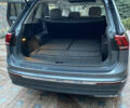 Серый Фольксваген Tiguan Allspace, объемом двигателя 2 л и пробегом 33 тыс. км за 23200 $, фото 19 на Automoto.ua