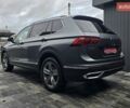 Фольксваген Tiguan Allspace 2021 в Луцке на Automoto.ua Серый Фольксваген Tiguan Allspace, объемом двигателя 0 л и пробегом 190 тыс. км за 33000 $, фото 9 на Automoto.ua