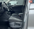 Сірий Фольксваген Tiguan Allspace, об'ємом двигуна 2 л та пробігом 204 тис. км за 29070 $, фото 29 на Automoto.ua