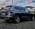Фольксваген Tiguan Allspace 2021 в Луцке на Automoto.ua Серый Фольксваген Tiguan Allspace, объемом двигателя 0 л и пробегом 190 тыс. км за 33000 $, фото 19 на Automoto.ua