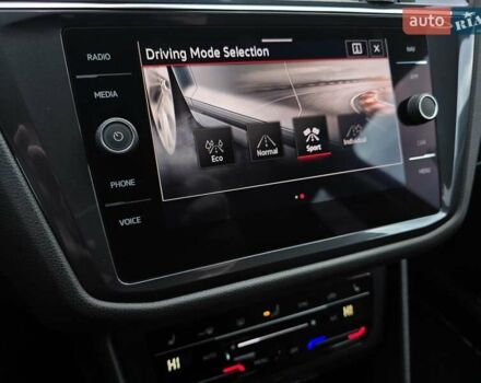 Фольксваген Tiguan Allspace 2021 в Луцке на Automoto.ua Серый Фольксваген Tiguan Allspace, объемом двигателя 0 л и пробегом 190 тыс. км за 33000 $, фото 52 на Automoto.ua