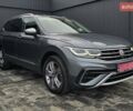 Фольксваген Tiguan Allspace 2021 в Луцке на Automoto.ua Серый Фольксваген Tiguan Allspace, объемом двигателя 0 л и пробегом 190 тыс. км за 33000 $, фото 3 на Automoto.ua