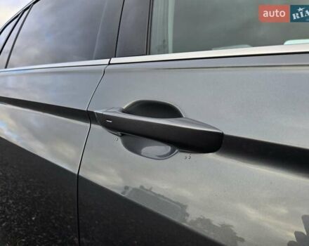 Фольксваген Tiguan Allspace 2021 в Луцке на Automoto.ua Серый Фольксваген Tiguan Allspace, объемом двигателя 0 л и пробегом 190 тыс. км за 33000 $, фото 75 на Automoto.ua