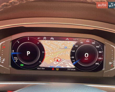 Фольксваген Tiguan Allspace 2021 в Луцке на Automoto.ua Серый Фольксваген Tiguan Allspace, объемом двигателя 2 л и пробегом 192 тыс. км за 29492 $, фото 55 на Automoto.ua