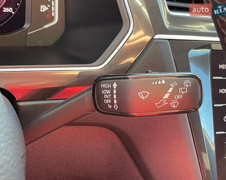 Фольксваген Tiguan Allspace 2021 в Луцке на Automoto.ua Серый Фольксваген Tiguan Allspace, объемом двигателя 2 л и пробегом 192 тыс. км за 29492 $, фото 54 на Automoto.ua