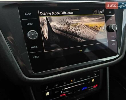 Фольксваген Tiguan Allspace 2021 в Луцке на Automoto.ua Серый Фольксваген Tiguan Allspace, объемом двигателя 0 л и пробегом 190 тыс. км за 33000 $, фото 54 на Automoto.ua