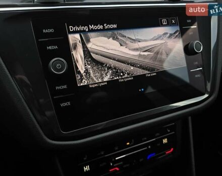 Фольксваген Tiguan Allspace 2021 в Луцке на Automoto.ua Серый Фольксваген Tiguan Allspace, объемом двигателя 0 л и пробегом 190 тыс. км за 33000 $, фото 56 на Automoto.ua