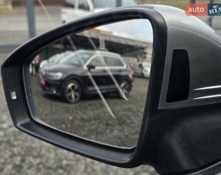 Фольксваген Tiguan Allspace 2021 в Луцке на Automoto.ua Серый Фольксваген Tiguan Allspace, объемом двигателя 0 л и пробегом 190 тыс. км за 33000 $, фото 92 на Automoto.ua