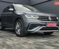 Фольксваген Tiguan Allspace 2021 в Луцке на Automoto.ua Серый Фольксваген Tiguan Allspace, объемом двигателя 0 л и пробегом 190 тыс. км за 33000 $, фото 7 на Automoto.ua