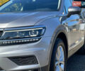 Фольксваген Tiguan Allspace 2021 в Луцке на Automoto.ua Серый Фольксваген Tiguan Allspace, объемом двигателя 2 л и пробегом 192 тыс. км за 29492 $, фото 12 на Automoto.ua
