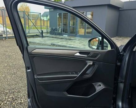 Фольксваген Tiguan Allspace 2021 в Луцке на Automoto.ua Серый Фольксваген Tiguan Allspace, объемом двигателя 0 л и пробегом 190 тыс. км за 33000 $, фото 94 на Automoto.ua