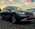 Фольксваген Tiguan Allspace 2021 в Луцке на Automoto.ua Серый Фольксваген Tiguan Allspace, объемом двигателя 0 л и пробегом 190 тыс. км за 33000 $, фото 17 на Automoto.ua