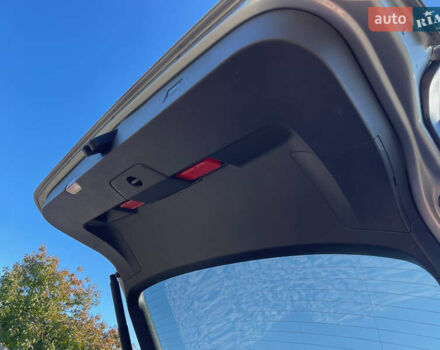 Фольксваген Tiguan Allspace 2021 в Луцке на Automoto.ua Серый Фольксваген Tiguan Allspace, объемом двигателя 2 л и пробегом 192 тыс. км за 29492 $, фото 38 на Automoto.ua