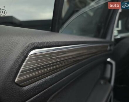 Фольксваген Tiguan Allspace 2021 в Луцке на Automoto.ua Серый Фольксваген Tiguan Allspace, объемом двигателя 0 л и пробегом 190 тыс. км за 33000 $, фото 73 на Automoto.ua