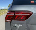 Сірий Фольксваген Tiguan Allspace, об'ємом двигуна 2 л та пробігом 189 тис. км за 27950 $, фото 26 на Automoto.ua