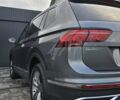 Фольксваген Tiguan Allspace 2021 в Луцке на Automoto.ua Серый Фольксваген Tiguan Allspace, объемом двигателя 0 л и пробегом 190 тыс. км за 33000 $, фото 31 на Automoto.ua