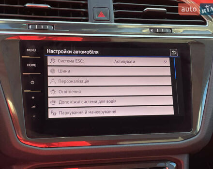 Фольксваген Tiguan Allspace 2021 в Луцке на Automoto.ua Серый Фольксваген Tiguan Allspace, объемом двигателя 2 л и пробегом 192 тыс. км за 29492 $, фото 79 на Automoto.ua