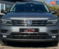 Фольксваген Tiguan Allspace 2021 в Луцке на Automoto.ua Серый Фольксваген Tiguan Allspace, объемом двигателя 2 л и пробегом 192 тыс. км за 29492 $, фото 1 на Automoto.ua