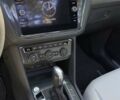 Серый Фольксваген Tiguan Allspace, объемом двигателя 2 л и пробегом 70 тыс. км за 24500 $, фото 21 на Automoto.ua