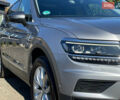 Фольксваген Tiguan Allspace 2021 в Луцке на Automoto.ua Серый Фольксваген Tiguan Allspace, объемом двигателя 2 л и пробегом 192 тыс. км за 29492 $, фото 11 на Automoto.ua