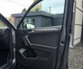 Фольксваген Tiguan Allspace 2021 в Луцке на Automoto.ua Серый Фольксваген Tiguan Allspace, объемом двигателя 0 л и пробегом 190 тыс. км за 33000 $, фото 76 на Automoto.ua