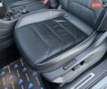 Серый Фольксваген Tiguan Allspace, объемом двигателя 2 л и пробегом 174 тыс. км за 33700 $, фото 18 на Automoto.ua