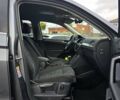 Фольксваген Tiguan Allspace 2021 в Луцке на Automoto.ua Серый Фольксваген Tiguan Allspace, объемом двигателя 0 л и пробегом 190 тыс. км за 33000 $, фото 77 на Automoto.ua