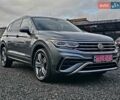 Фольксваген Tiguan Allspace 2021 в Луцке на Automoto.ua Серый Фольксваген Tiguan Allspace, объемом двигателя 0 л и пробегом 190 тыс. км за 33000 $, фото 20 на Automoto.ua