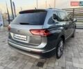 Серый Фольксваген Tiguan Allspace, объемом двигателя 2 л и пробегом 174 тыс. км за 33700 $, фото 12 на Automoto.ua