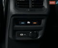 Сірий Фольксваген Tiguan Allspace, об'ємом двигуна 2 л та пробігом 204 тис. км за 29070 $, фото 36 на Automoto.ua