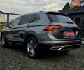 Фольксваген Tiguan Allspace 2021 в Луцке на Automoto.ua Серый Фольксваген Tiguan Allspace, объемом двигателя 0 л и пробегом 190 тыс. км за 33000 $, фото 22 на Automoto.ua