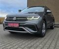 Фольксваген Tiguan Allspace 2021 в Луцке на Automoto.ua Серый Фольксваген Tiguan Allspace, объемом двигателя 0 л и пробегом 190 тыс. км за 33000 $, фото 16 на Automoto.ua