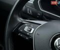 Сірий Фольксваген Tiguan Allspace, об'ємом двигуна 2 л та пробігом 204 тис. км за 29070 $, фото 57 на Automoto.ua