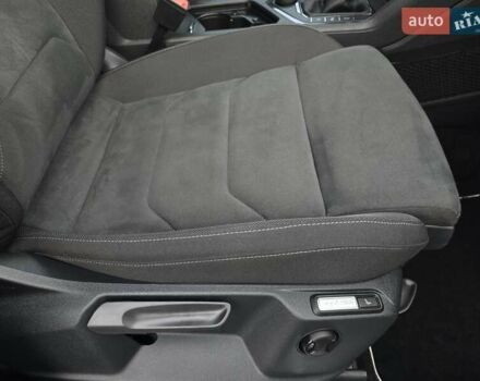 Фольксваген Tiguan Allspace 2021 в Луцке на Automoto.ua Серый Фольксваген Tiguan Allspace, объемом двигателя 0 л и пробегом 190 тыс. км за 33000 $, фото 79 на Automoto.ua