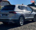 Фольксваген Tiguan Allspace 2021 в Луцке на Automoto.ua Серый Фольксваген Tiguan Allspace, объемом двигателя 2 л и пробегом 192 тыс. км за 29492 $, фото 8 на Automoto.ua