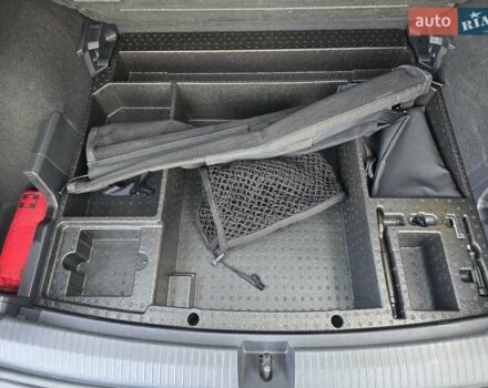 Фольксваген Tiguan Allspace 2021 в Луцке на Automoto.ua Серый Фольксваген Tiguan Allspace, объемом двигателя 0 л и пробегом 190 тыс. км за 33000 $, фото 65 на Automoto.ua