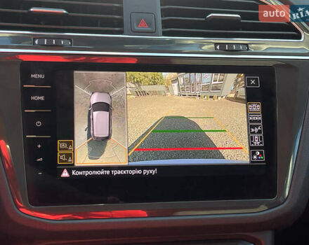 Фольксваген Tiguan Allspace 2021 в Луцке на Automoto.ua Серый Фольксваген Tiguan Allspace, объемом двигателя 2 л и пробегом 192 тыс. км за 29492 $, фото 81 на Automoto.ua