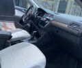 Серый Фольксваген Tiguan Allspace, объемом двигателя 2 л и пробегом 33 тыс. км за 23200 $, фото 16 на Automoto.ua