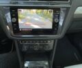 Серый Фольксваген Tiguan Allspace, объемом двигателя 2 л и пробегом 70 тыс. км за 24500 $, фото 25 на Automoto.ua