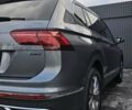 Фольксваген Tiguan Allspace 2021 в Луцке на Automoto.ua Серый Фольксваген Tiguan Allspace, объемом двигателя 0 л и пробегом 190 тыс. км за 33000 $, фото 30 на Automoto.ua