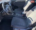 Фольксваген Tiguan Allspace 2021 в Луцке на Automoto.ua Серый Фольксваген Tiguan Allspace, объемом двигателя 2 л и пробегом 192 тыс. км за 29492 $, фото 26 на Automoto.ua