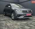 Фольксваген Tiguan Allspace 2021 в Луцке на Automoto.ua Серый Фольксваген Tiguan Allspace, объемом двигателя 0 л и пробегом 190 тыс. км за 33000 $, фото 5 на Automoto.ua