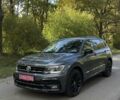 Серый Фольксваген Tiguan Allspace, объемом двигателя 2 л и пробегом 70 тыс. км за 24500 $, фото 7 на Automoto.ua