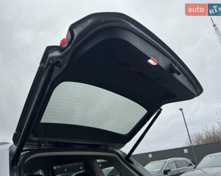 Сірий Фольксваген Tiguan Allspace, об'ємом двигуна 2 л та пробігом 204 тис. км за 29070 $, фото 41 на Automoto.ua