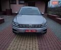 Серый Фольксваген Tiguan Allspace, объемом двигателя 2 л и пробегом 89 тыс. км за 19800 $, фото 1 на Automoto.ua