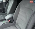 Сірий Фольксваген Tiguan Allspace, об'ємом двигуна 2 л та пробігом 204 тис. км за 29070 $, фото 31 на Automoto.ua