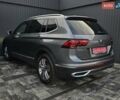 Фольксваген Tiguan Allspace 2021 в Луцке на Automoto.ua Серый Фольксваген Tiguan Allspace, объемом двигателя 0 л и пробегом 190 тыс. км за 33000 $, фото 12 на Automoto.ua