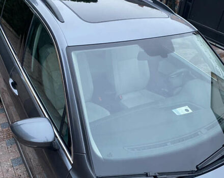 Серый Фольксваген Tiguan Allspace, объемом двигателя 2 л и пробегом 33 тыс. км за 23200 $, фото 9 на Automoto.ua