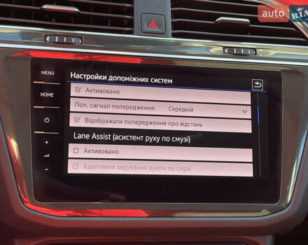 Фольксваген Tiguan Allspace 2021 в Луцке на Automoto.ua Серый Фольксваген Tiguan Allspace, объемом двигателя 2 л и пробегом 192 тыс. км за 29492 $, фото 74 на Automoto.ua