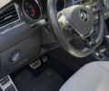 Серый Фольксваген Tiguan Allspace, объемом двигателя 2 л и пробегом 70 тыс. км за 24500 $, фото 24 на Automoto.ua